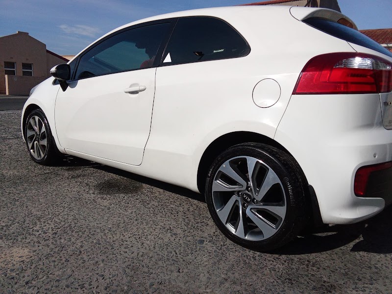 Lance's Detailing & Autospa